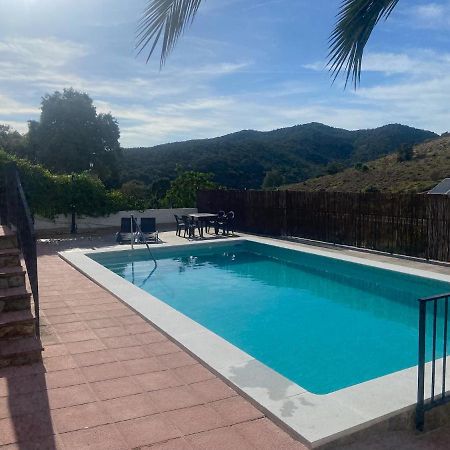 Casa San Rafael Con Piscina Βίλα Κόρδοβα Εξωτερικό φωτογραφία