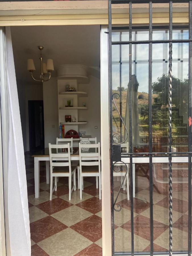 Casa San Rafael Con Piscina Βίλα Κόρδοβα Εξωτερικό φωτογραφία