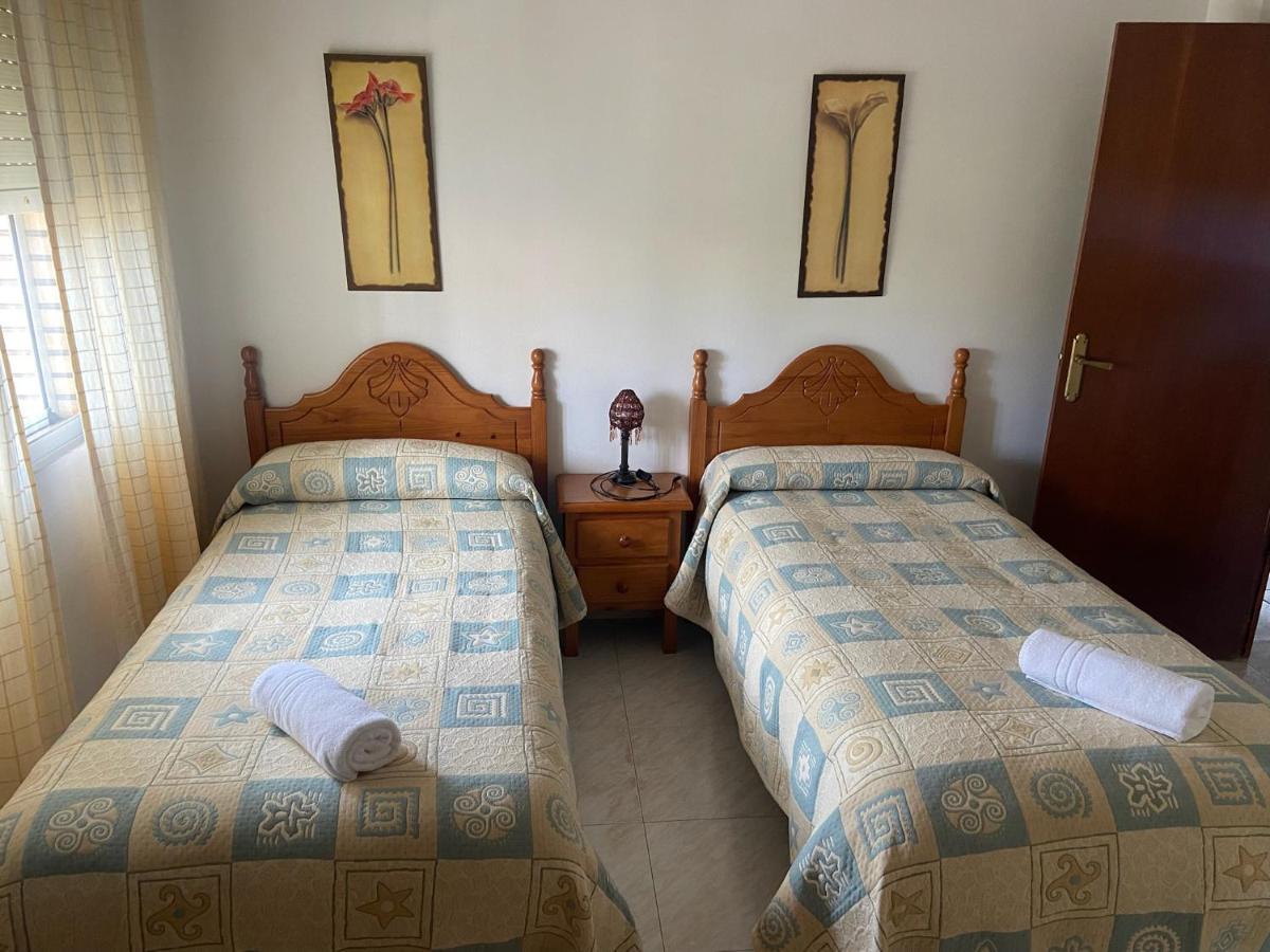 Casa San Rafael Con Piscina Βίλα Κόρδοβα Εξωτερικό φωτογραφία