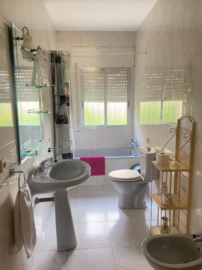 Casa San Rafael Con Piscina Βίλα Κόρδοβα Εξωτερικό φωτογραφία