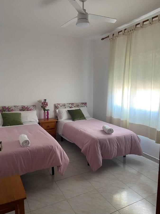 Casa San Rafael Con Piscina Βίλα Κόρδοβα Εξωτερικό φωτογραφία