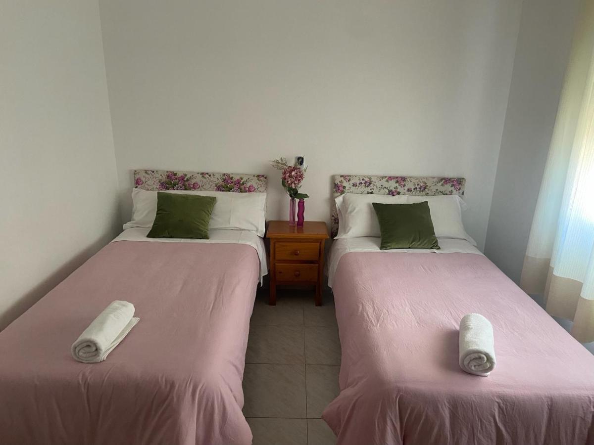 Casa San Rafael Con Piscina Βίλα Κόρδοβα Εξωτερικό φωτογραφία