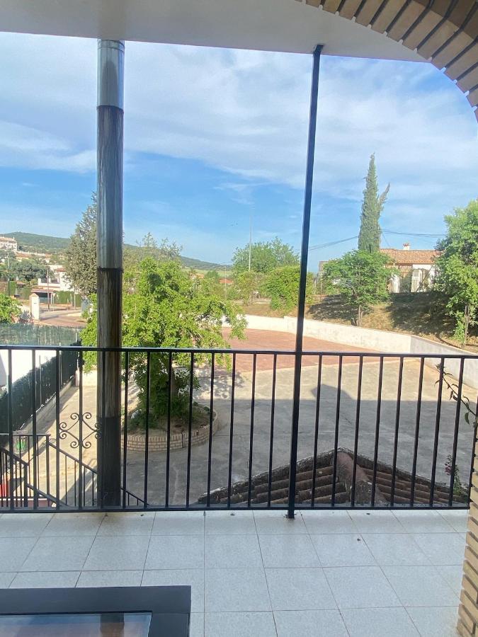 Casa San Rafael Con Piscina Βίλα Κόρδοβα Εξωτερικό φωτογραφία