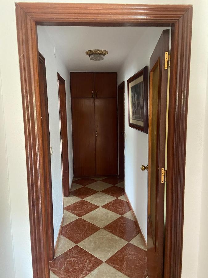 Casa San Rafael Con Piscina Βίλα Κόρδοβα Εξωτερικό φωτογραφία