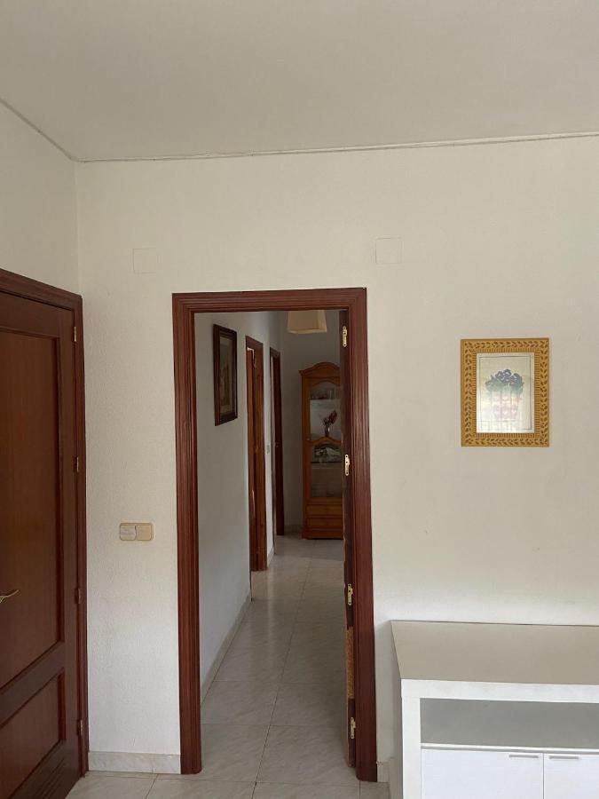Casa San Rafael Con Piscina Βίλα Κόρδοβα Εξωτερικό φωτογραφία
