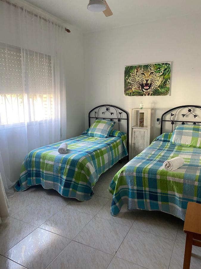 Casa San Rafael Con Piscina Βίλα Κόρδοβα Εξωτερικό φωτογραφία